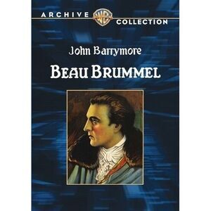 Beau Brummel  DVD